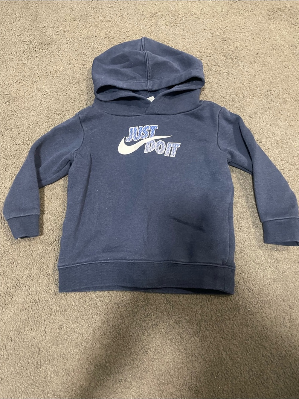 Nike Kids Hoodie